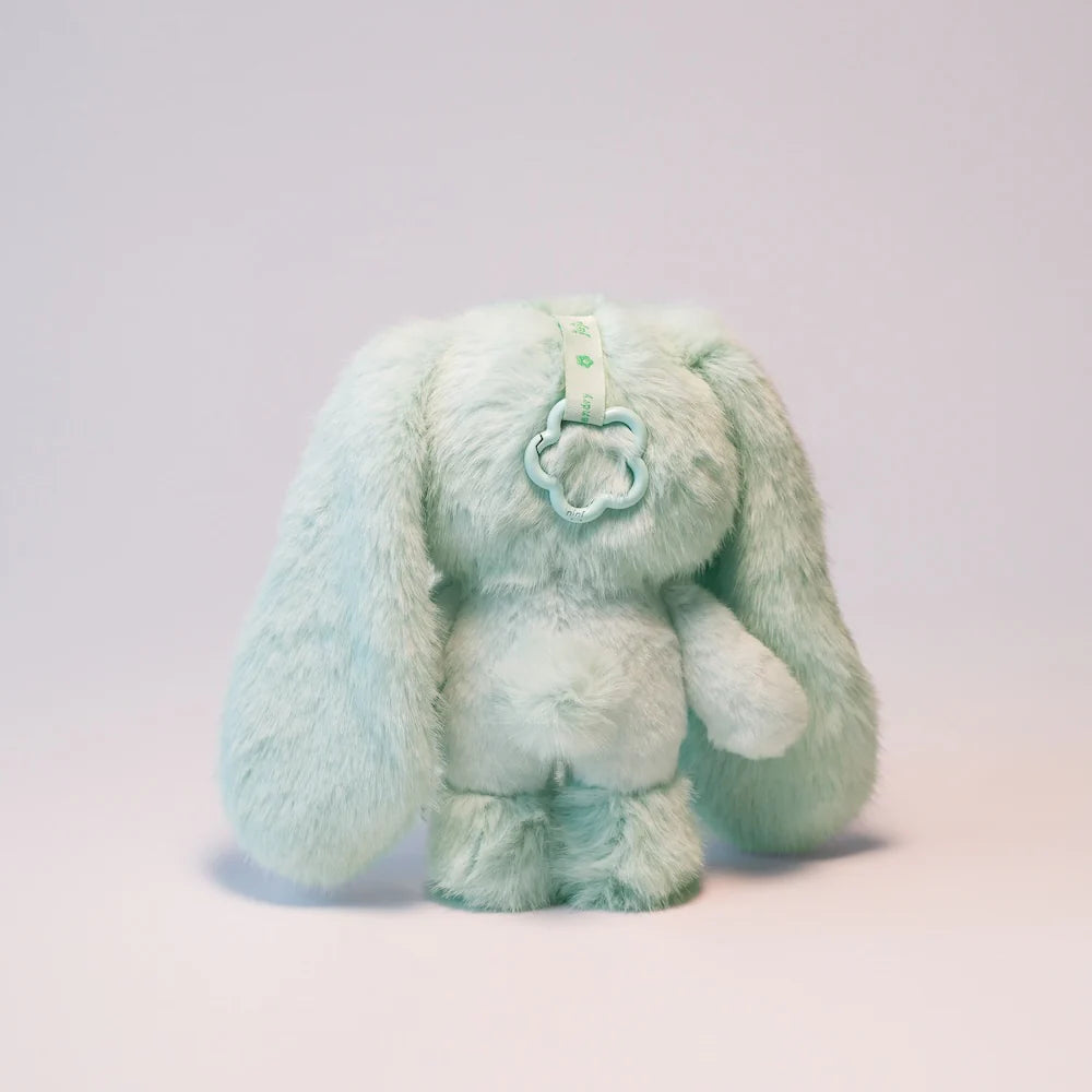 JuJu Easter Keychain Blind Box (現貨)