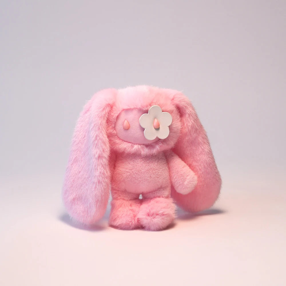 JuJu Easter Keychain Blind Box (現貨)