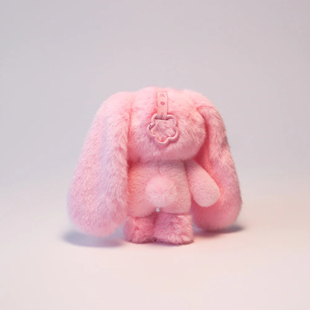 JUJU Easter Blind Box Keychain (Pink)