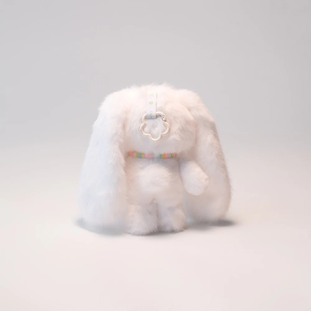 JUJU Easter Blind Box Keychain (Secret-White)
