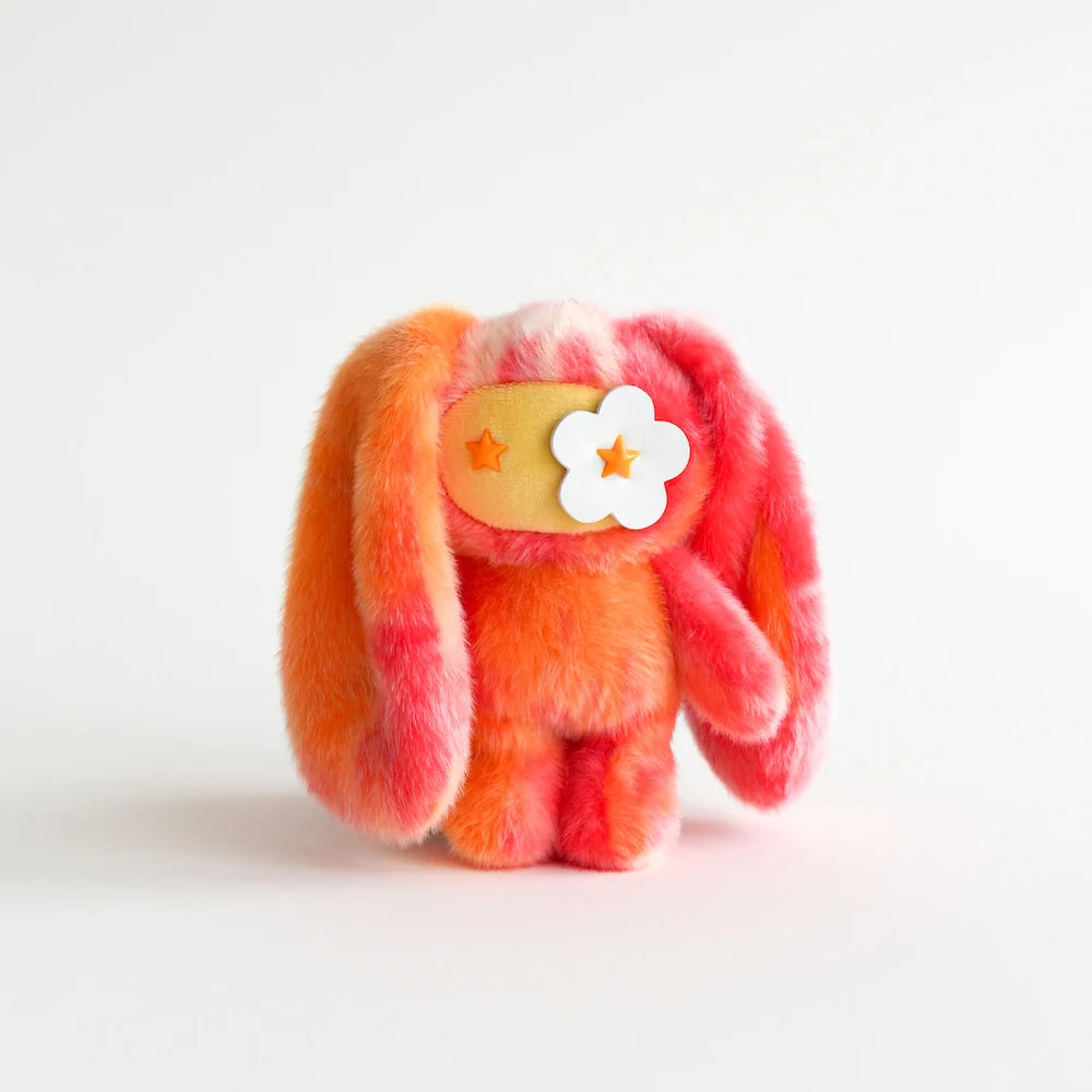 (預訂) JUJU RAINBOW KEYRCHAIN BLIND BOX (預計5月尾到6月頭到貨)