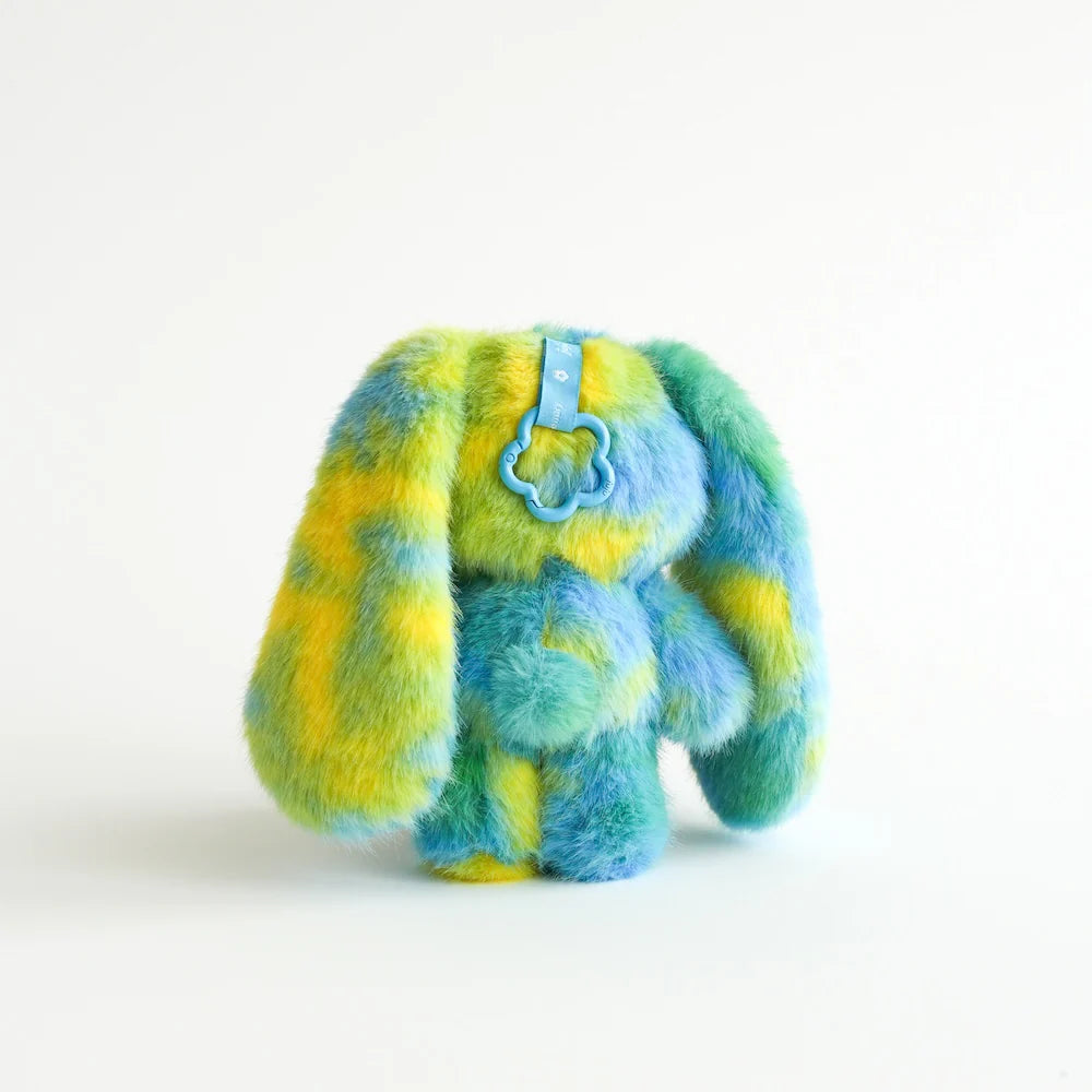 (預訂) JUJU RAINBOW KEYRCHAIN BLIND BOX (預計5月尾到6月頭到貨)