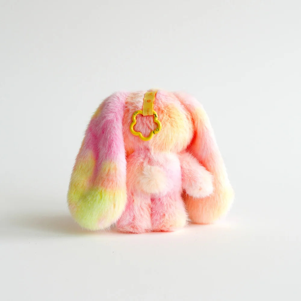 (預訂) JUJU RAINBOW KEYRCHAIN BLIND BOX (預計5月尾到6月頭到貨)
