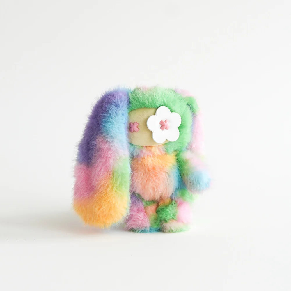 (預訂) JUJU RAINBOW KEYRCHAIN BLIND BOX (預計5月尾到6月頭到貨)