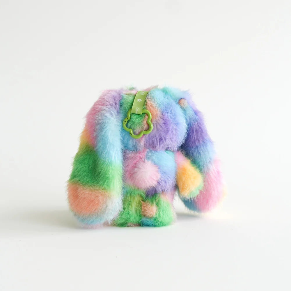 (預訂) JUJU RAINBOW KEYRCHAIN BLIND BOX (預計5月尾到6月頭到貨)