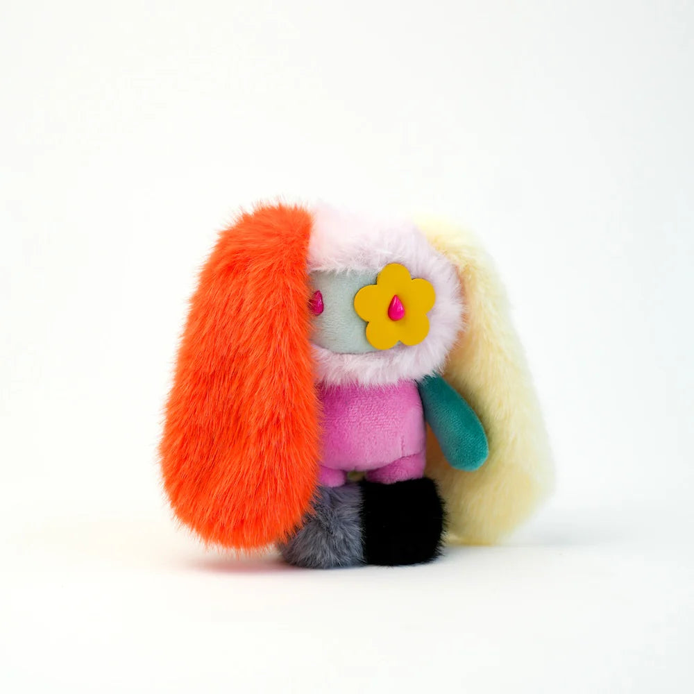 (預訂) MISMATCHED JUJU PLUSH KEYCHAIN BLIND BOX (預計7月中至尾到貨)