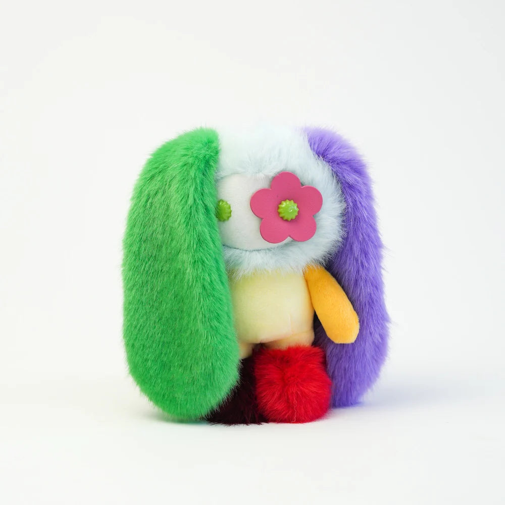 (預訂) MISMATCHED JUJU PLUSH KEYCHAIN BLIND BOX (預計7月中至尾到貨)