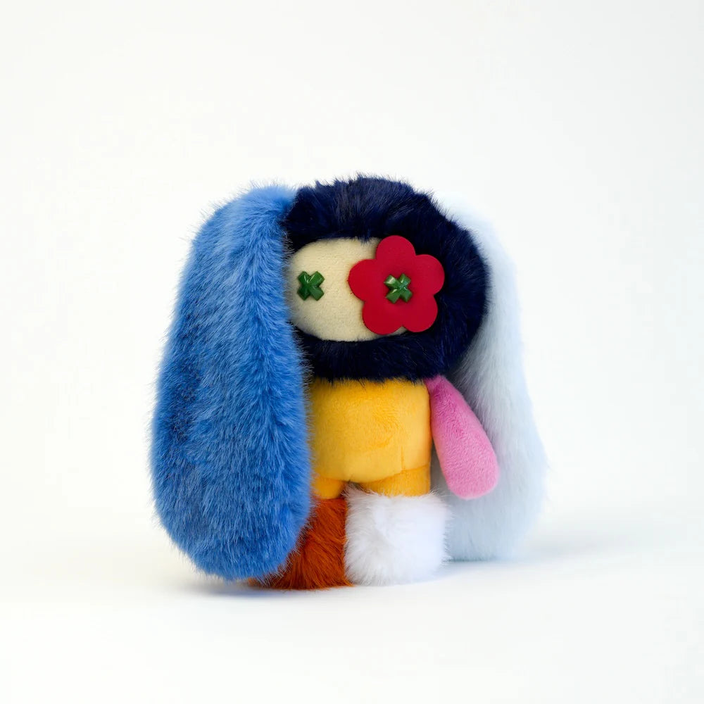 (預訂) MISMATCHED JUJU PLUSH KEYCHAIN BLIND BOX (預計7月中至尾到貨)