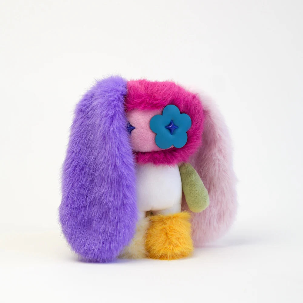 (預訂) MISMATCHED JUJU PLUSH KEYCHAIN BLIND BOX (預計7月中至尾到貨)
