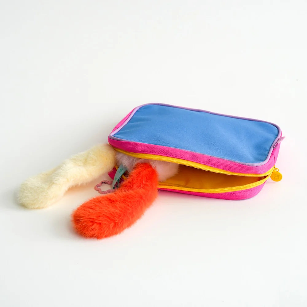 (預訂) MISMATCHED JUJU PLUSH KEYCHAIN BLIND BOX (預計7月中至尾到貨)