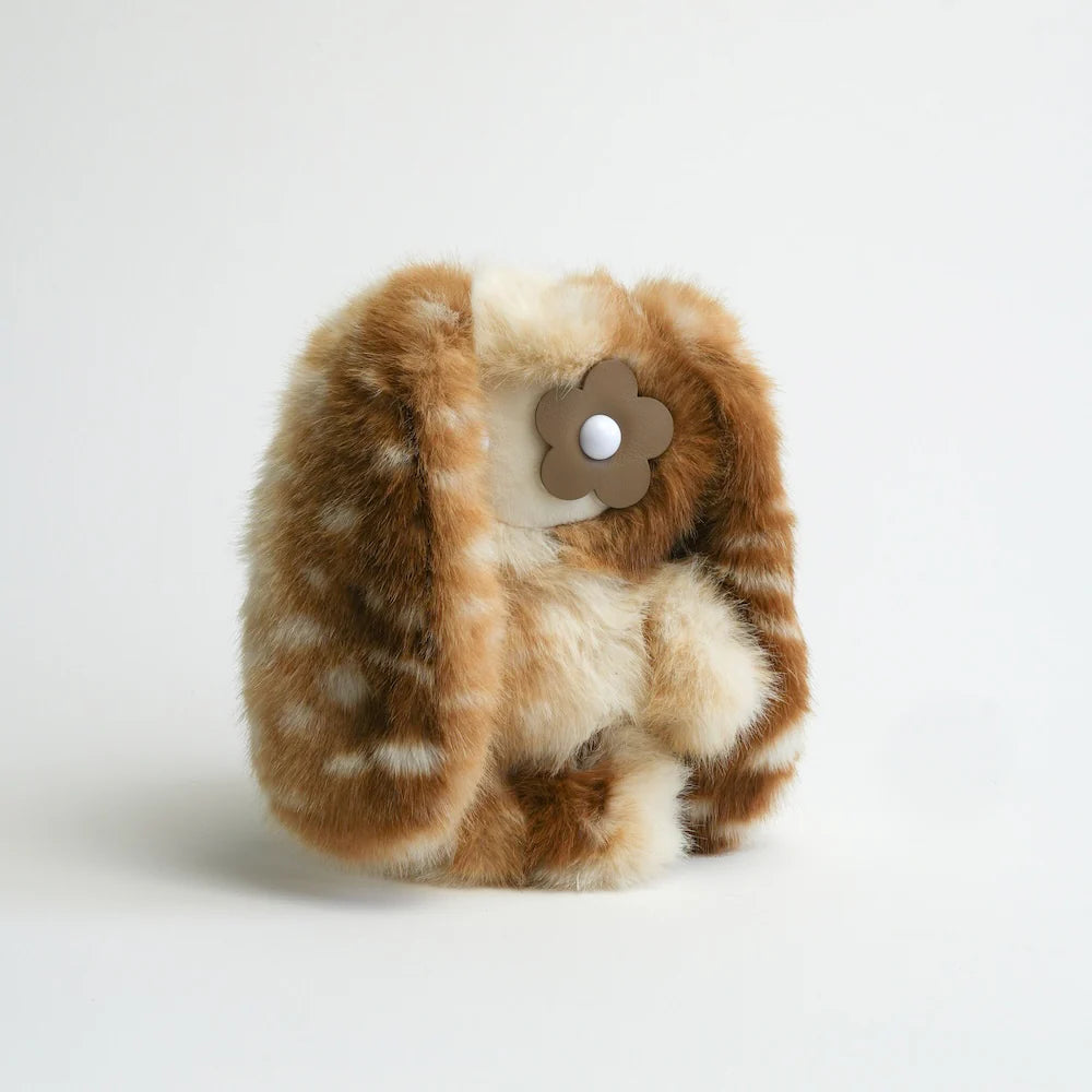 (‼️現貨,只限門市選購‼️) Animal print JuJu Keychain Blind Box Cj Hendry