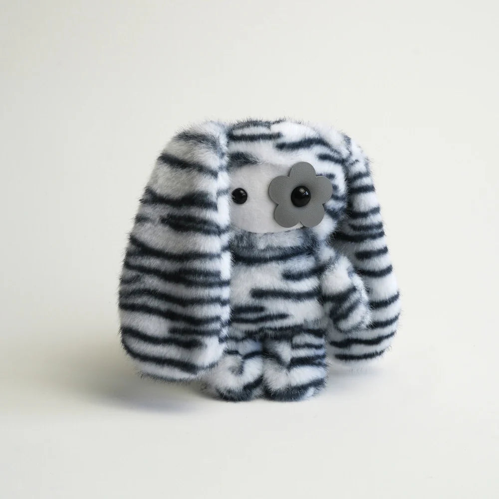 (‼️現貨,只限門市選購‼️) Animal print JuJu Keychain Blind Box Cj Hendry