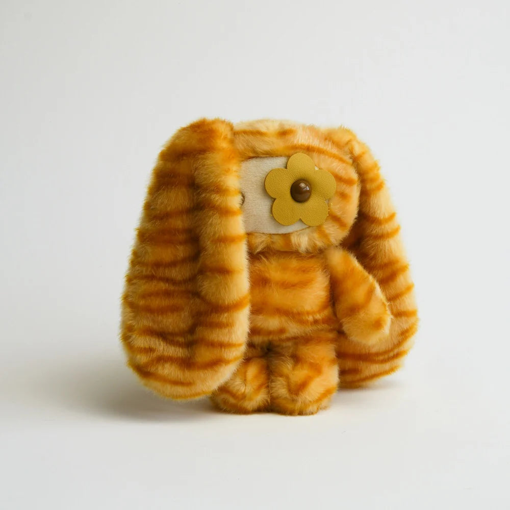 (‼️現貨,只限門市選購‼️) Animal print JuJu Keychain Blind Box Cj Hendry