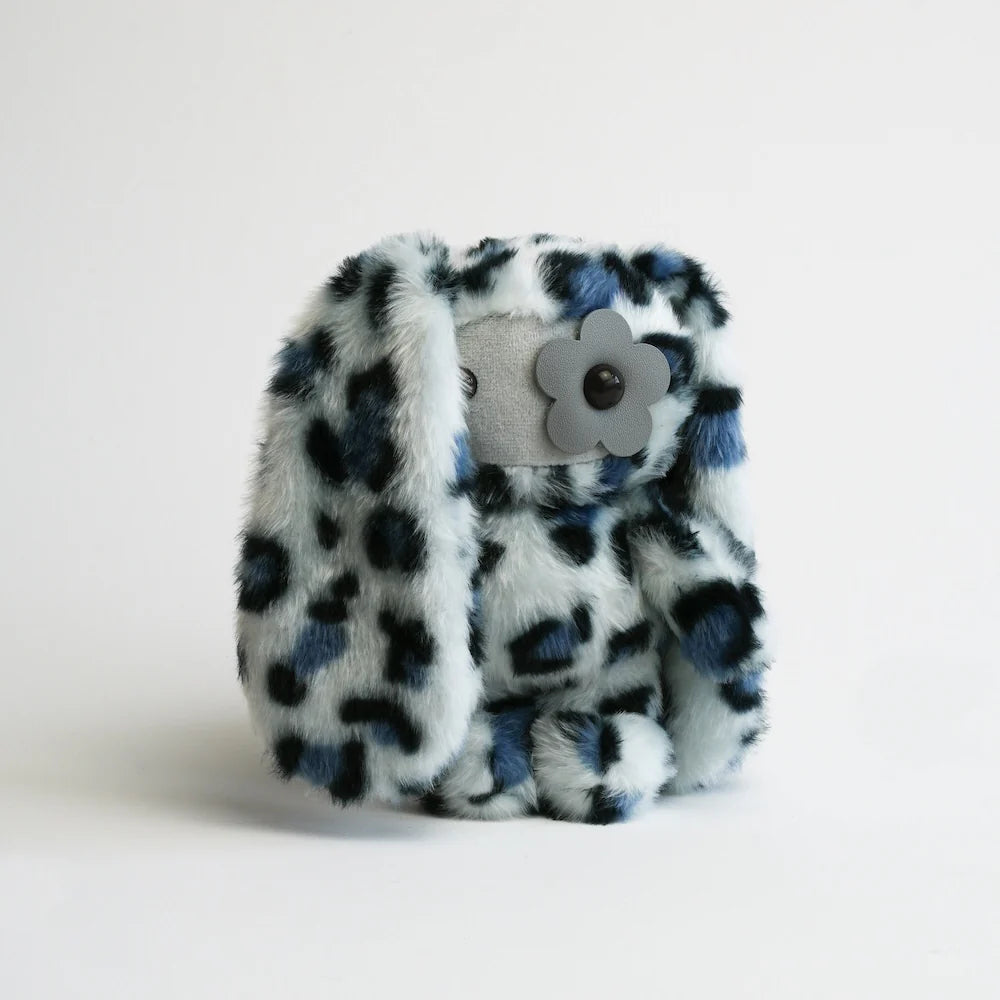 (‼️現貨,只限門市選購‼️) Animal print JuJu Keychain Blind Box Cj Hendry