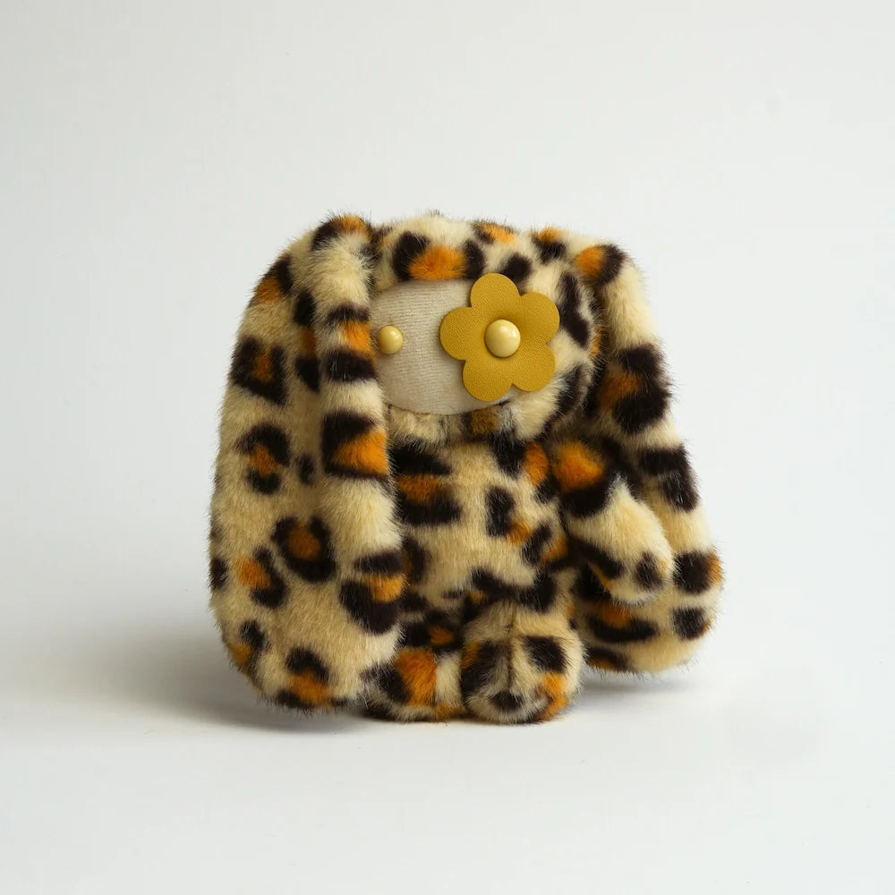 (‼️現貨,只限門市選購‼️) Animal print JuJu Keychain Blind Box Cj Hendry