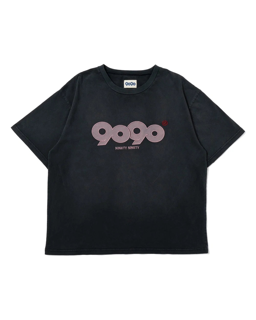 (預訂) 9090 OG Logo Tee (7/8發售後7-14個工作天到貨)