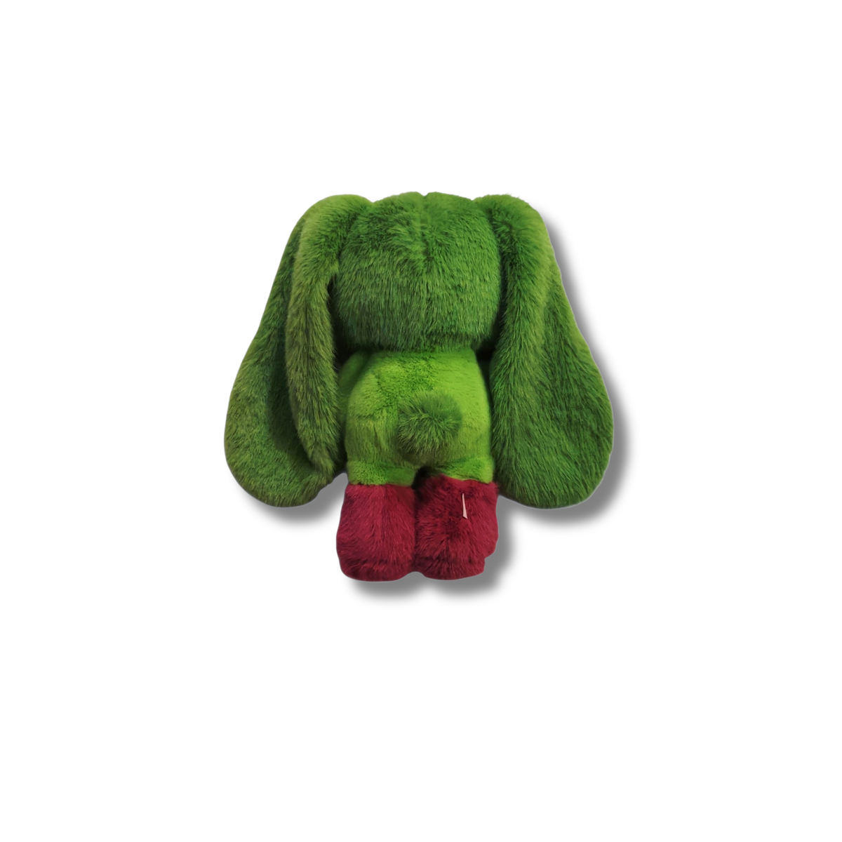 (現貨) JUJU World in Singapore Limited Big JuJu Plush  Cj Hendry