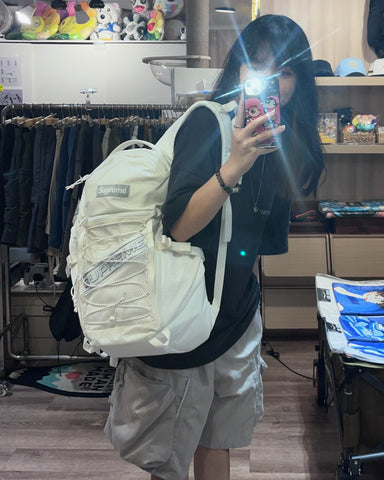 Supreme 2024 23rd backpack