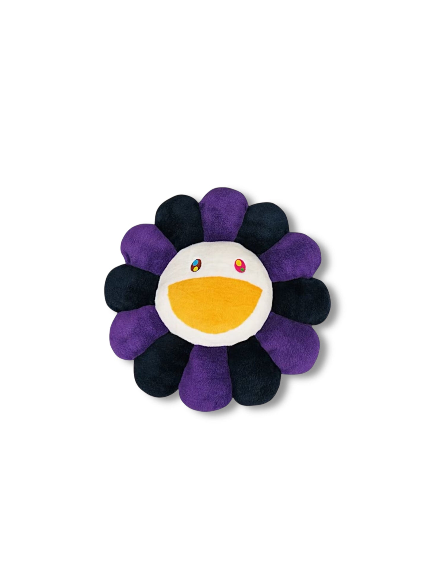 村上隆 Takashi Murakami Flower Cushion (60cm)