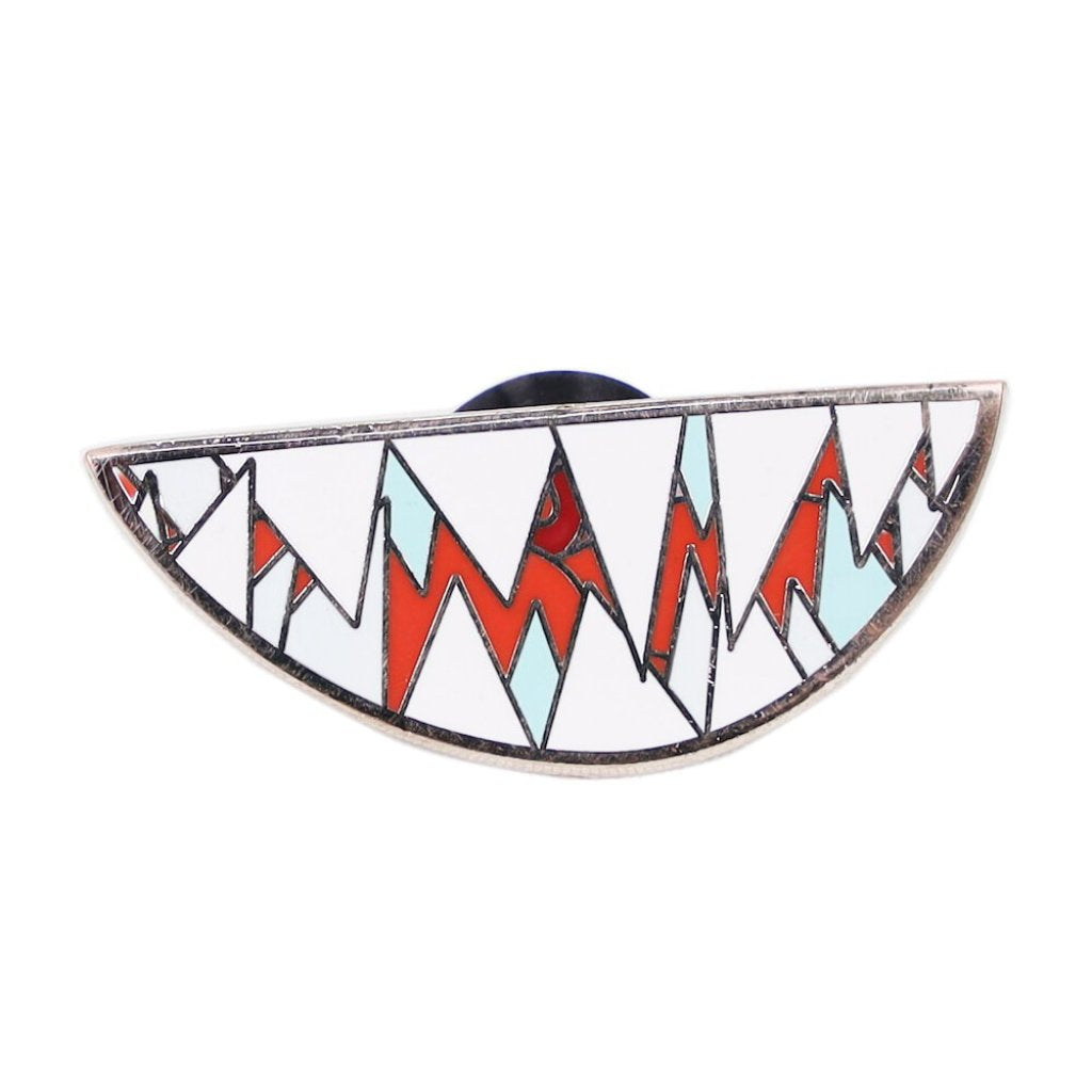 TMKK Complexcon Pin Set