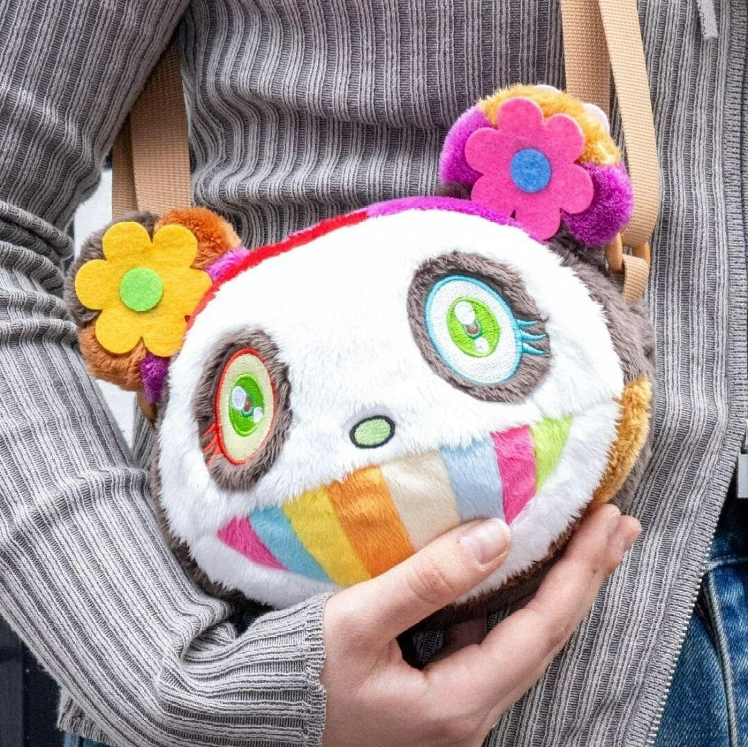 Takashi Murakami Mascot Pochette