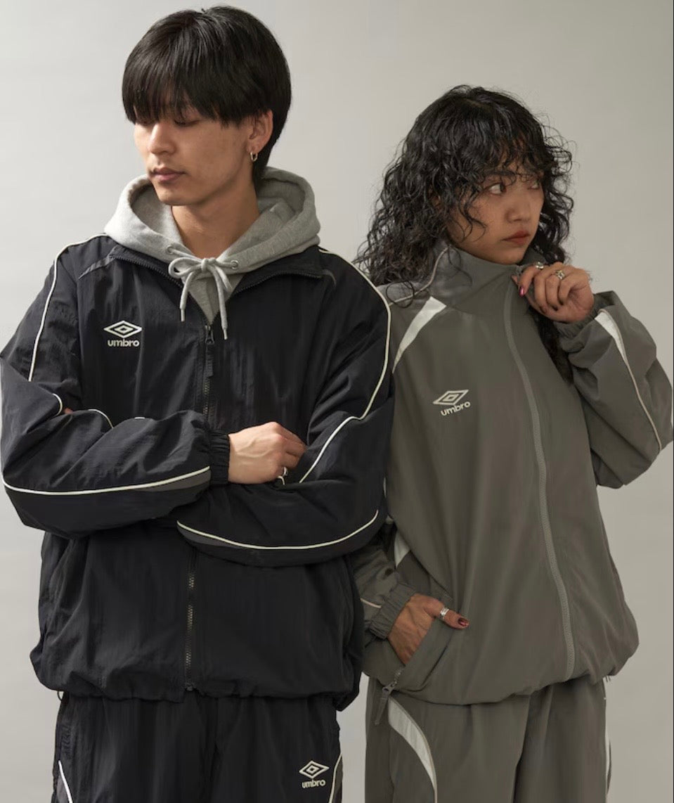 FREAK'S STORE UMBRO SS24 Nylon Jacket