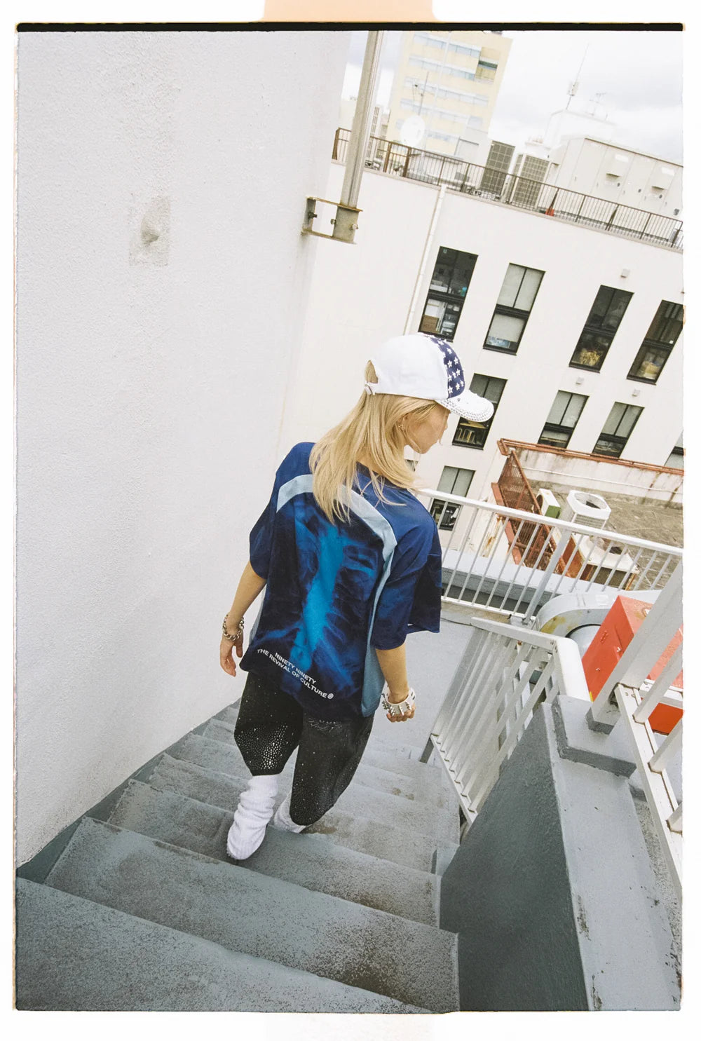 (預訂) 9090 X-ray Bone Game Shirt (約7-14個工作天到貨)