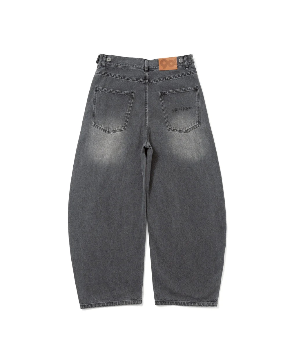 9090 x Tomine Denim Pants