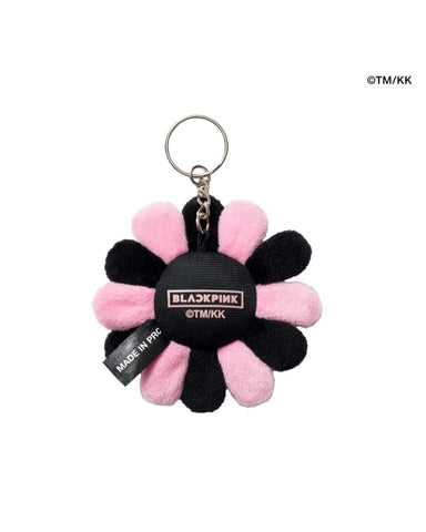 Tmkk x Blackpink 8cm Flower Keyring