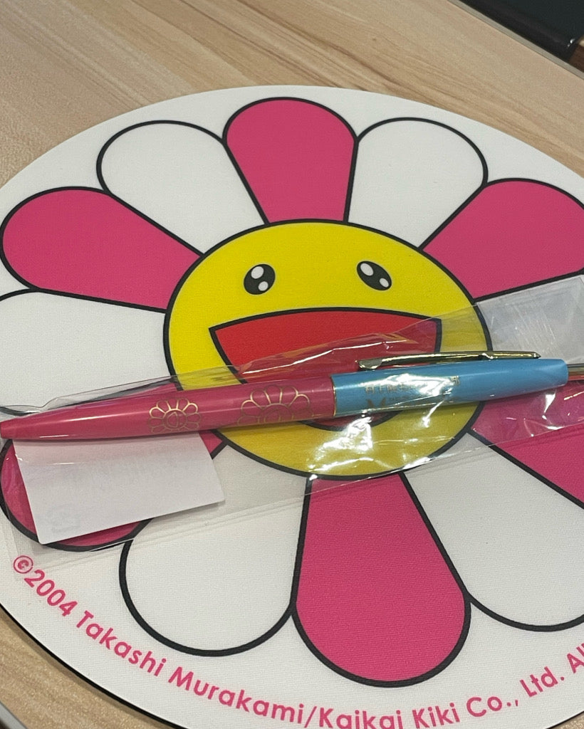 Takashi Murakami Mononoke Kyoto Exhibition Limited Pen