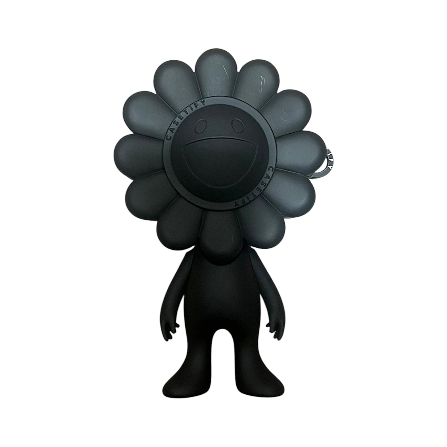 村上隆 Takashi Murakami x Casetify Collectible Earbuds Case