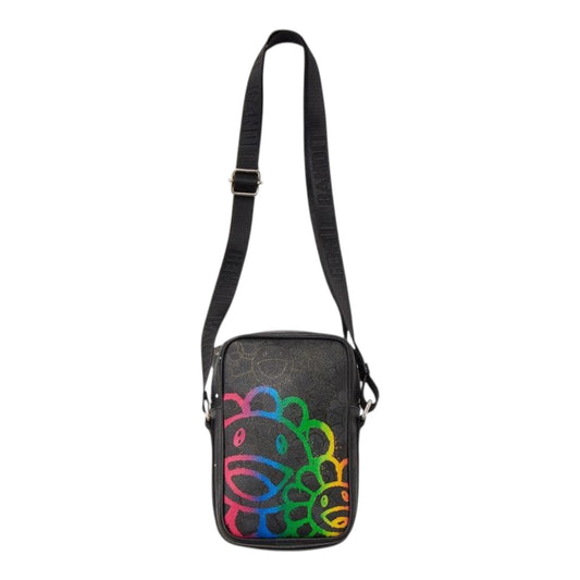 村上隆 Takashi Murakami x Gentil Bandit Shoulder Bag