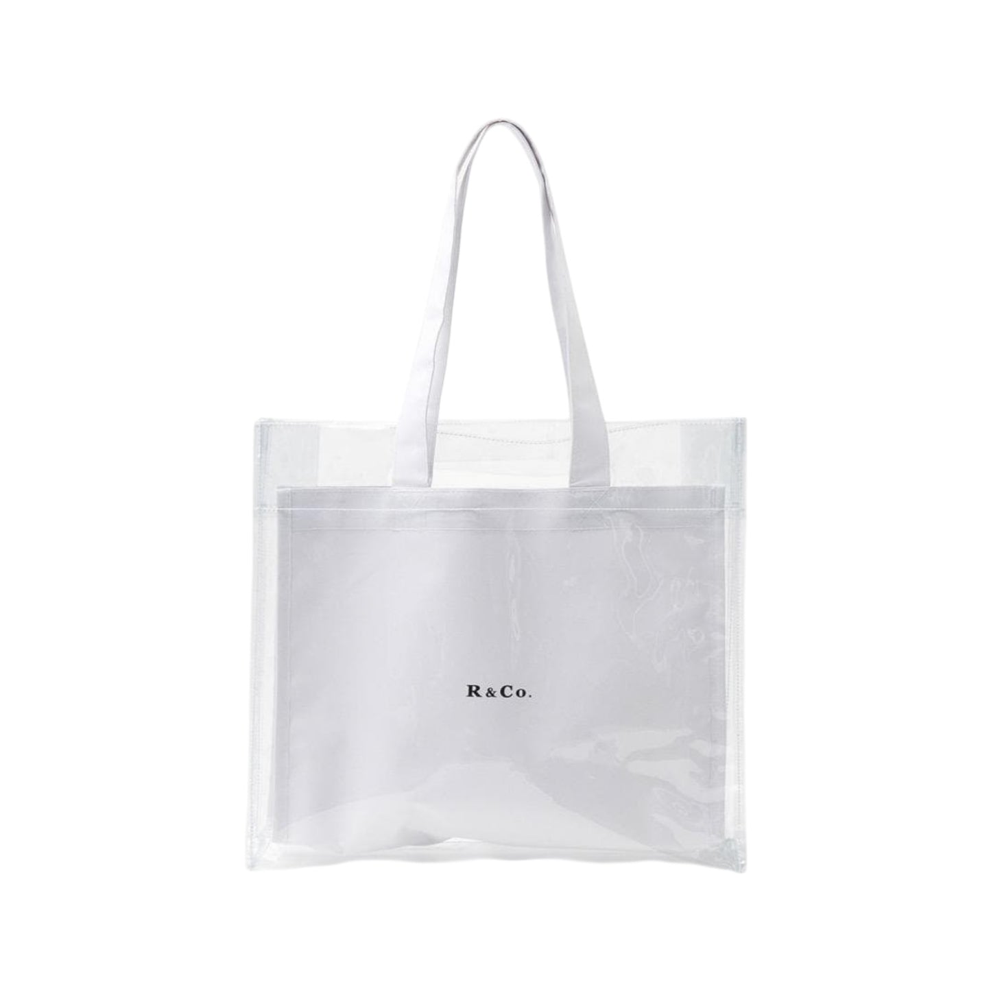 村上隆 Takashi Murakami x Starman By R&C Tote Bag (White)