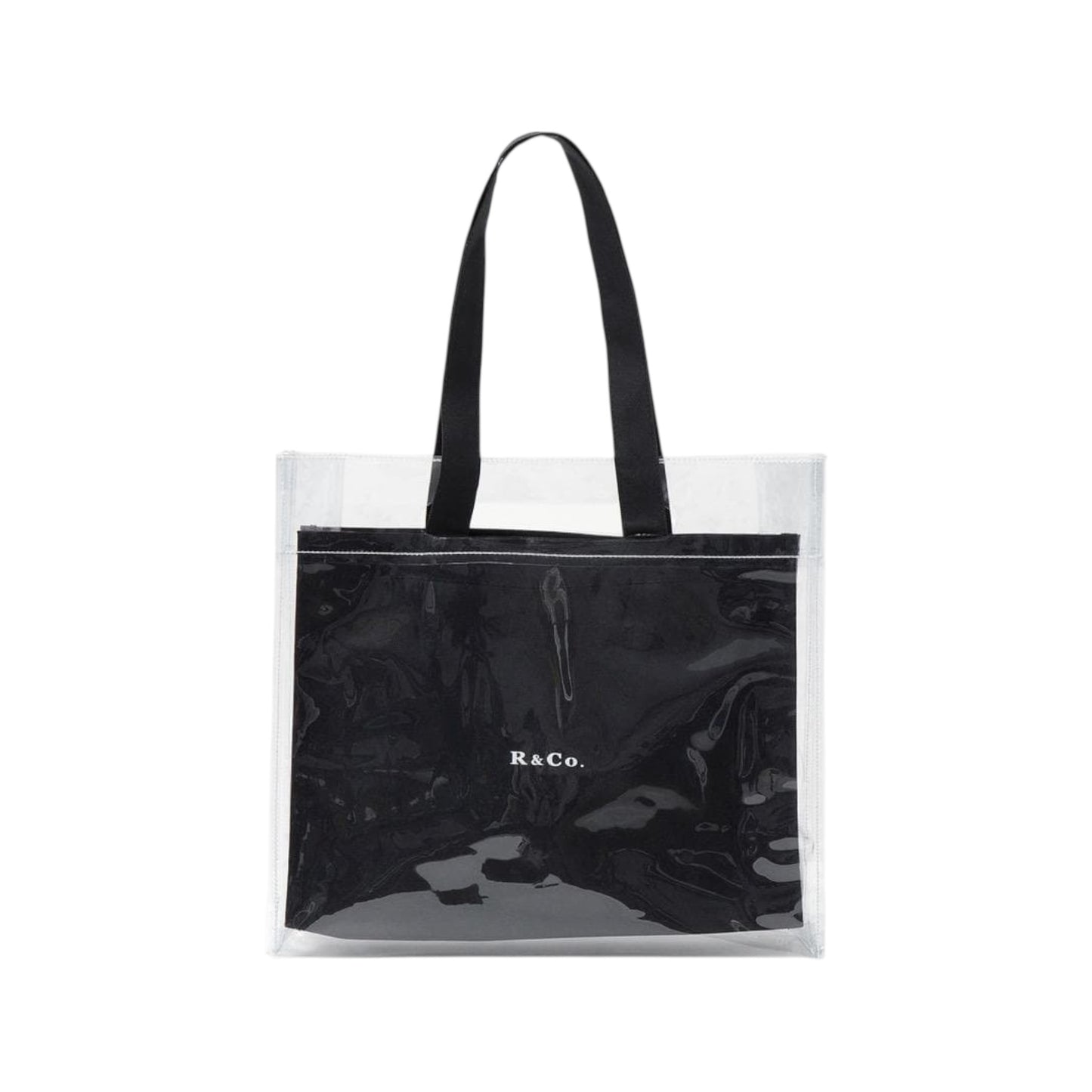 村上隆 Takashi Murakami x Starman By R&C Tote Bag (White)