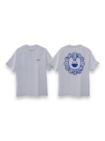 NewJeans x Murakami T-shirt (White)