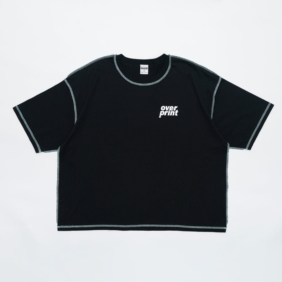 (預訂) Over Print Pop Art Tee Ver:2 TOY Release Commemoration (7-14個工作天到貨)