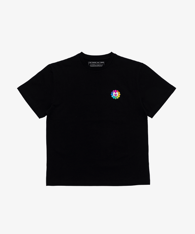 Newjeans x Murakami Bunnie Camp 2024 Tokyo Dome Tee