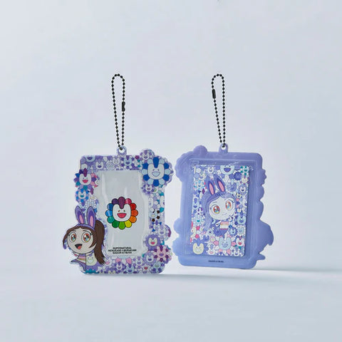 Newjeans x Murakami Card case