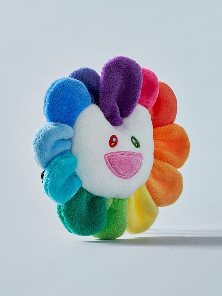 Newjeans x Murakami Sticon
