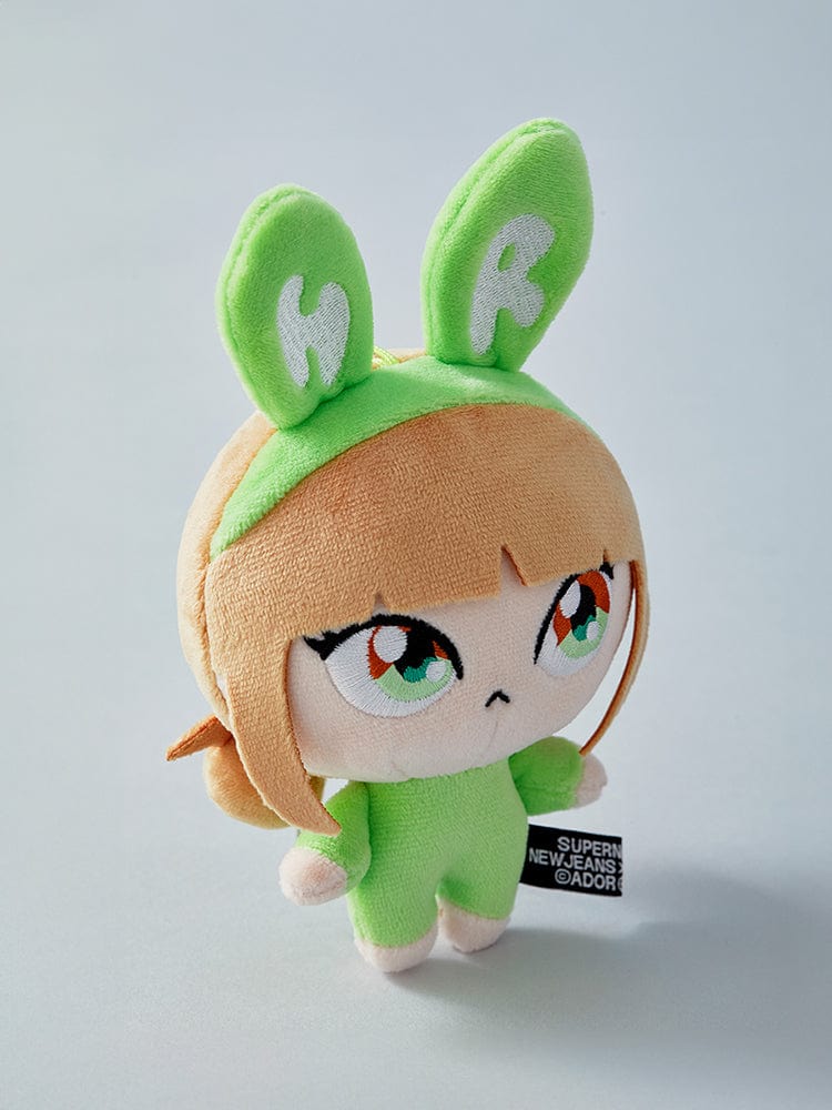 Newjeans x Murakami Plush Keychain
