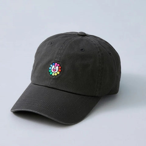 Newjeans x Murakami Flower Cap