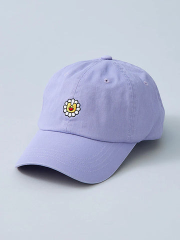 Newjeans x Murakami Flower Cap