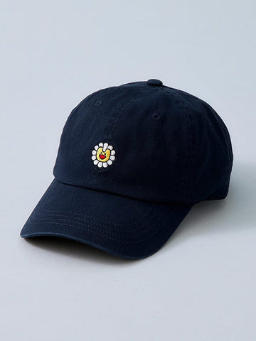 Newjeans x Murakami Flower Cap