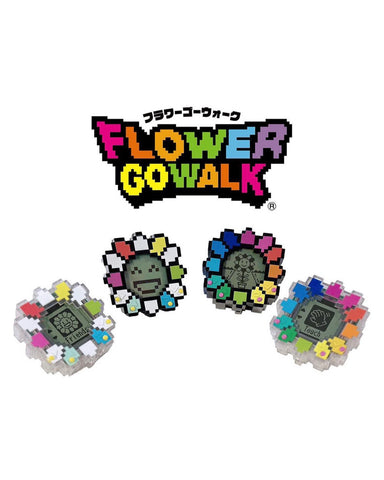 Takashi murakami Flower Go Walk (第3彈)