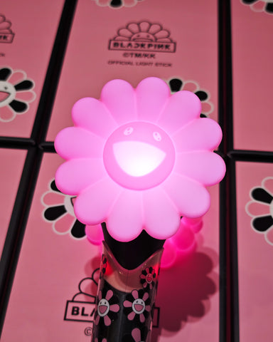 Tmkk x Blackpink Murakami Lightstick Collectible