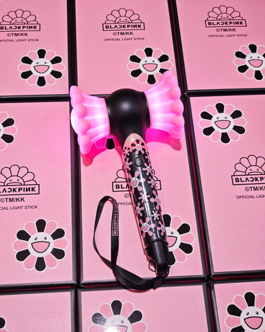 Tmkk x Blackpink Murakami Lightstick Collectible