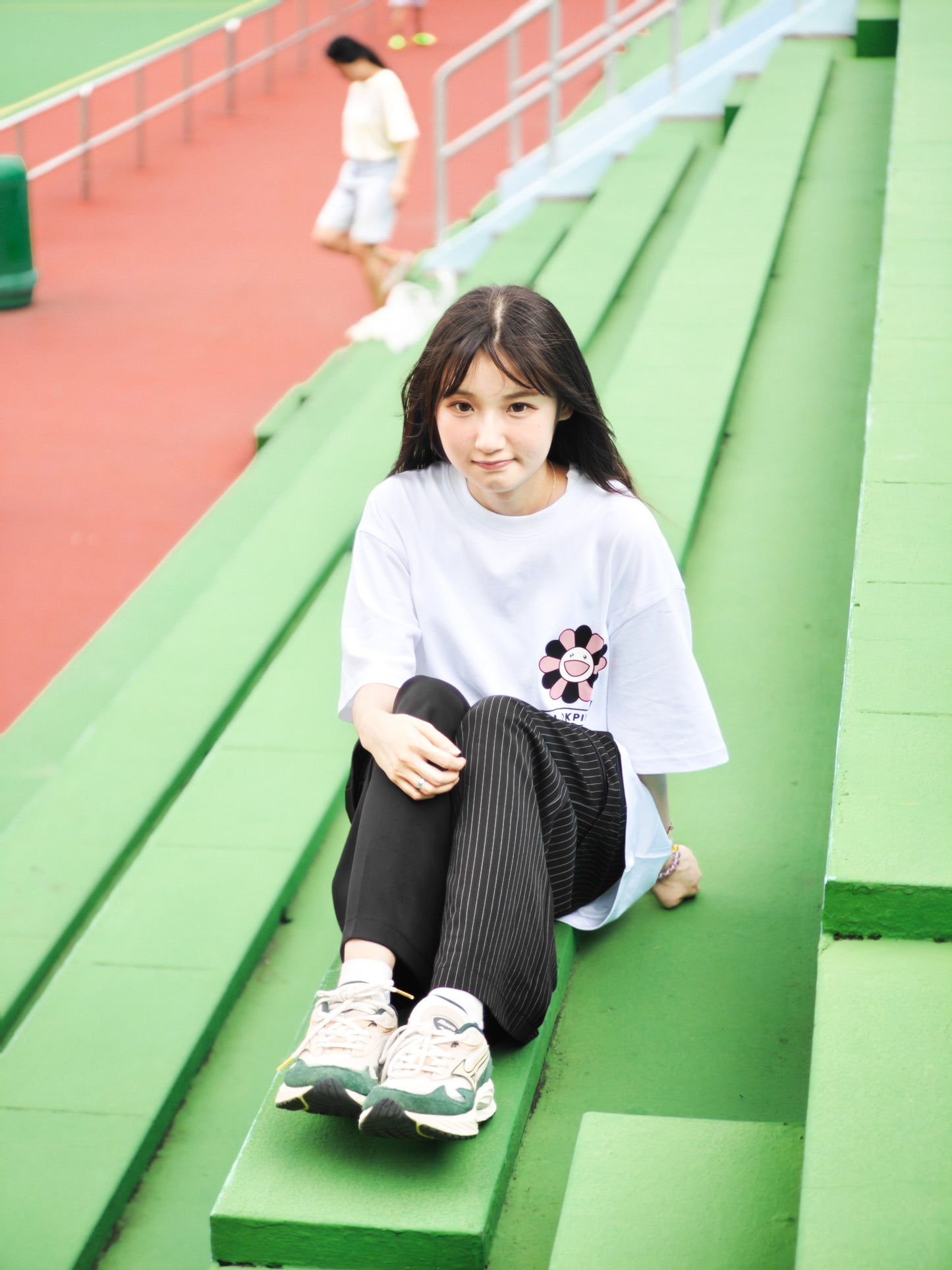 Tmkk x Blackpink Pandakashi Dream Tee