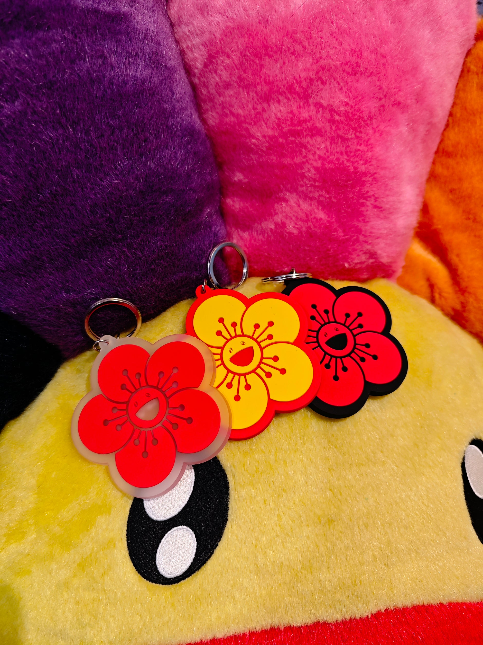 TAKASHI MURAKAMI 村上隆 – SOLE.POOL TAKASHI MURAKAMI 村上隆 – SOLE.POOL
