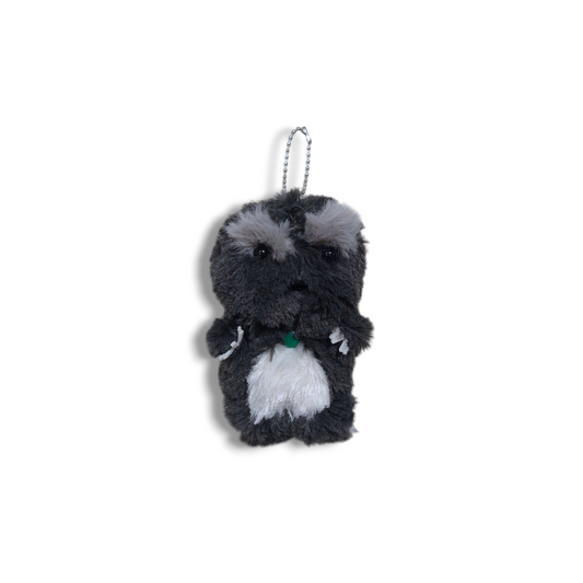 村上隆 Takashi Murakami Luxor Plush Keychain (11cm)