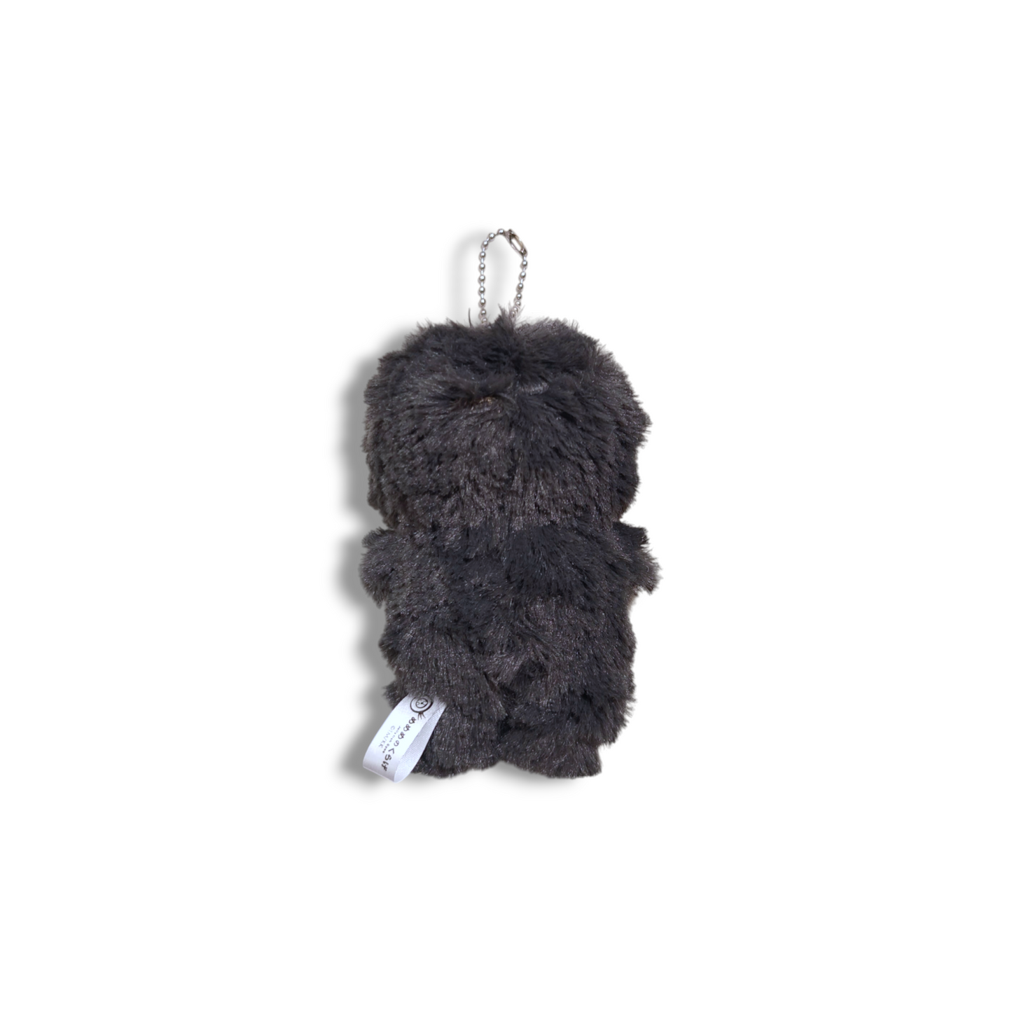 村上隆 Takashi Murakami Luxor Plush Keychain (11cm)